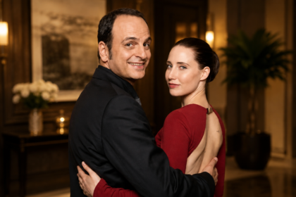 josephine rosen kaya yanar hochzeit