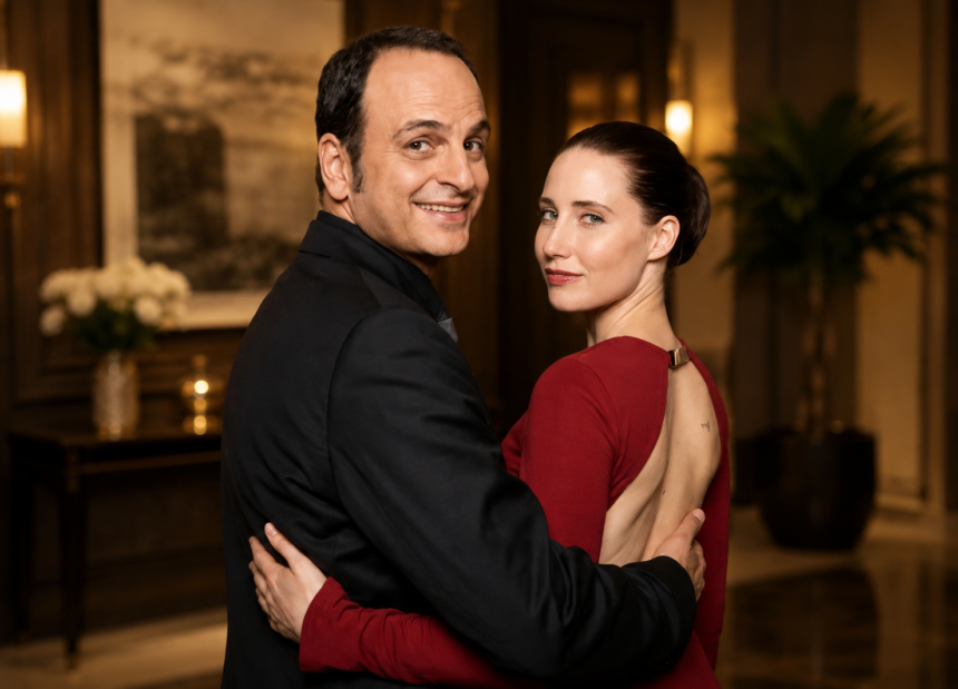 josephine rosen kaya yanar hochzeit